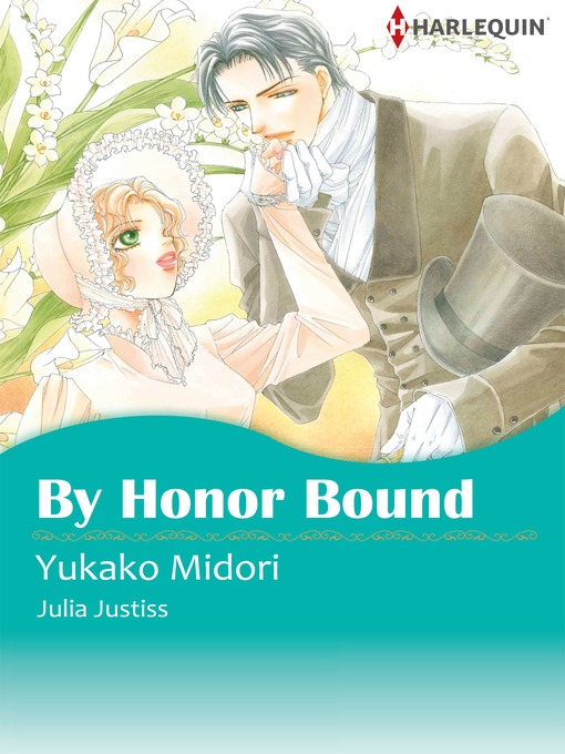 Title details for By Honor Bound by Yukako Midori - Available